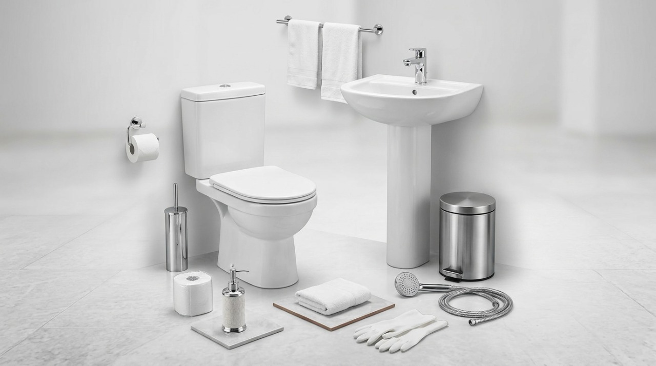 Санитарија