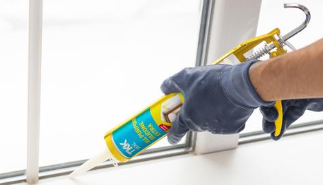 Силикони и Лепила