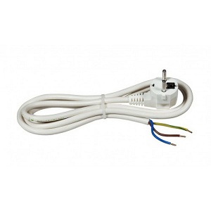 Кабел за шпорет монофазен 1.5м 5x2.5 kabel