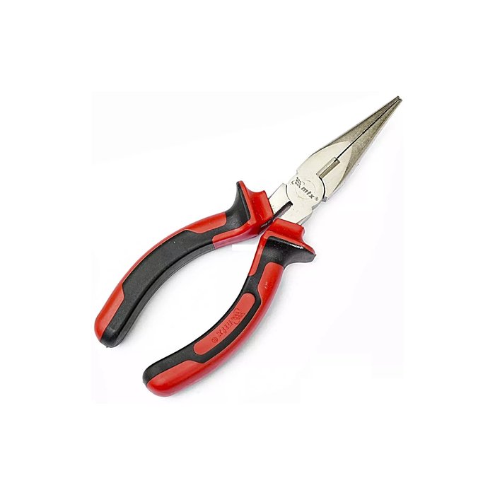 MTX Клешта шпицангла права Nickel 200mm