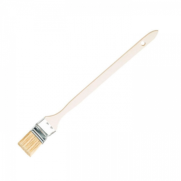 HARDY Четка за радијатор 25мм