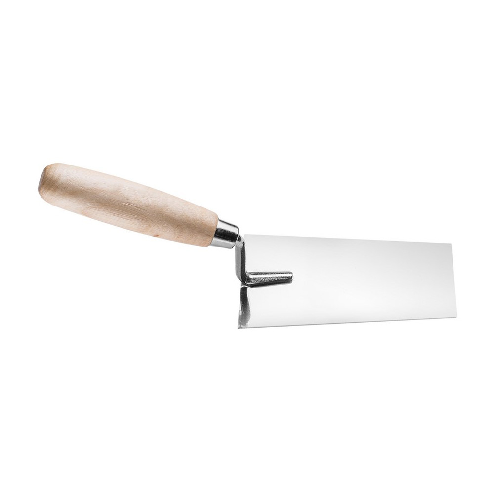 HARDY Мистрија ѕидарска нераѓосувачки челик 12*8cm