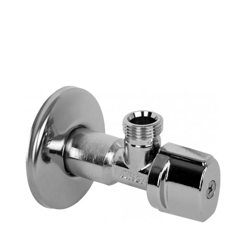 Ек вентил 1/2 - 3/8 ARCO