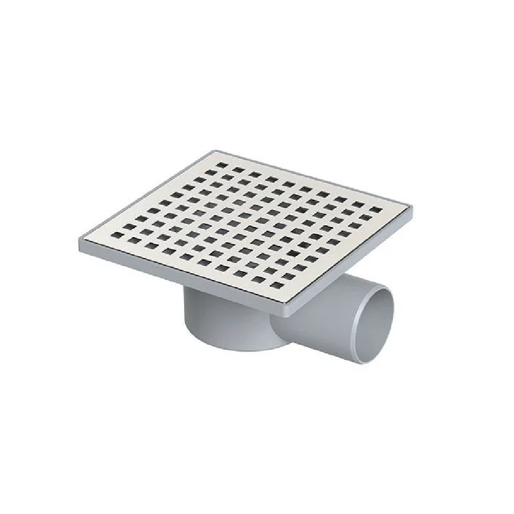 Топ сифон хоризонтален 15x15