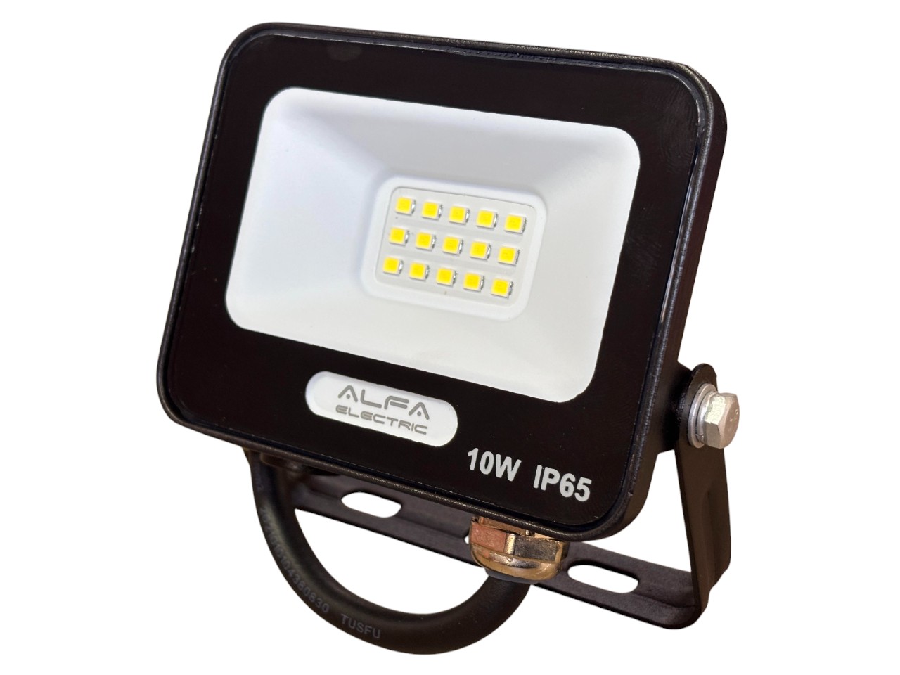 Рефлектор 10W 6000К LED