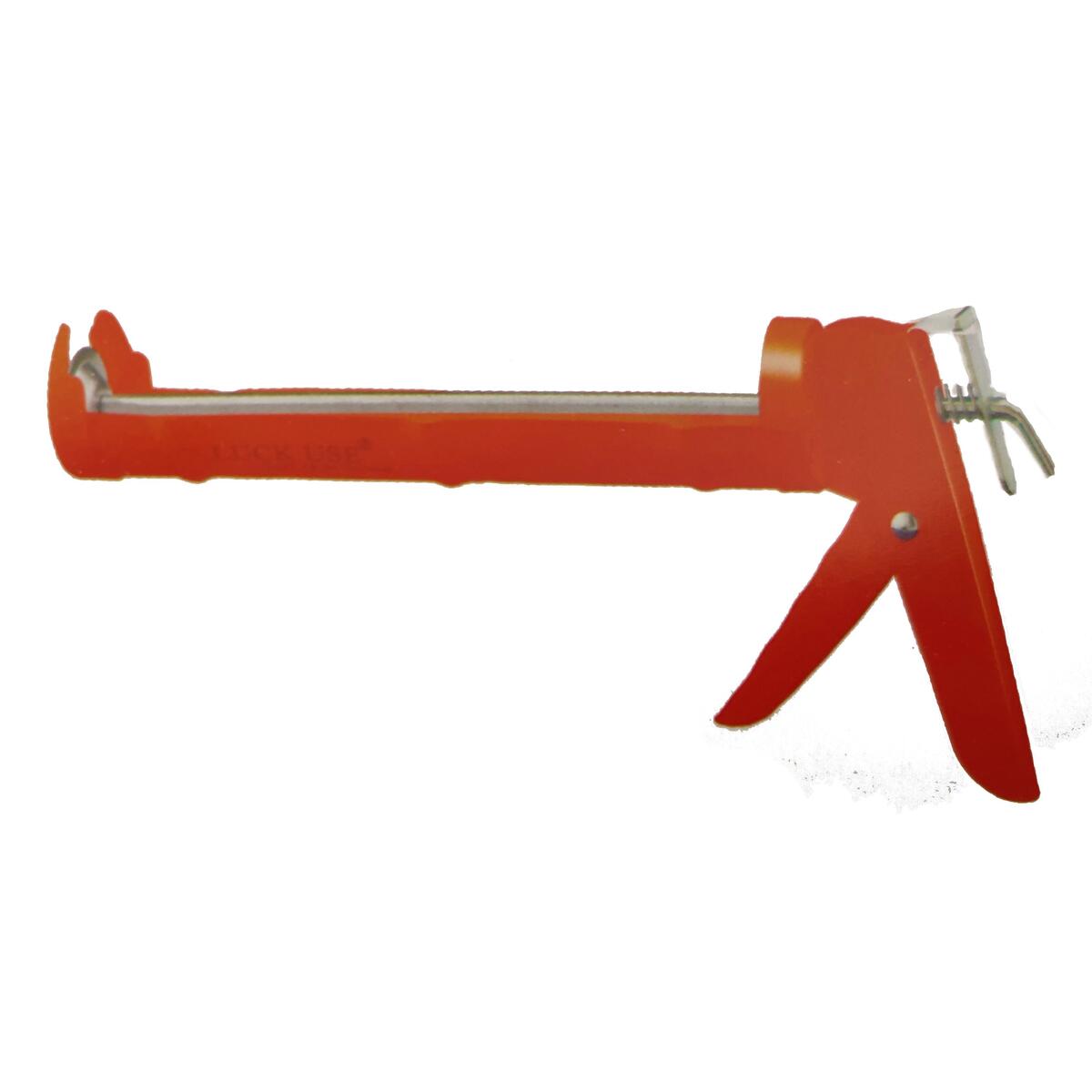 ПИШТОЛ ЗА СИЛИКОН 7:1 >700N ЛУ-ЦГ110 БАУКИТ