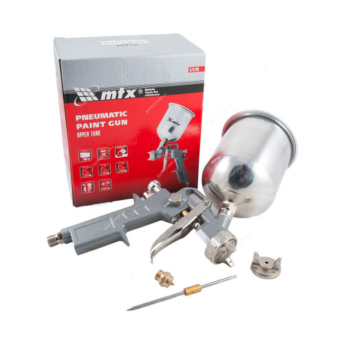 MTX Пиштол за фарбање 0,6l