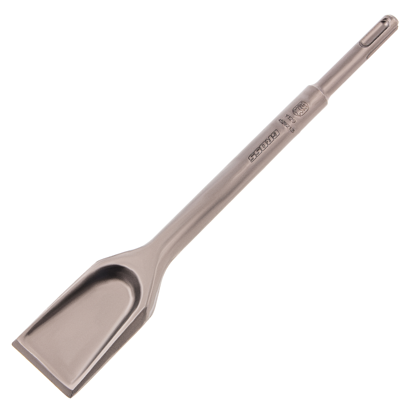 GROSS Длето SDS Plus 250mm