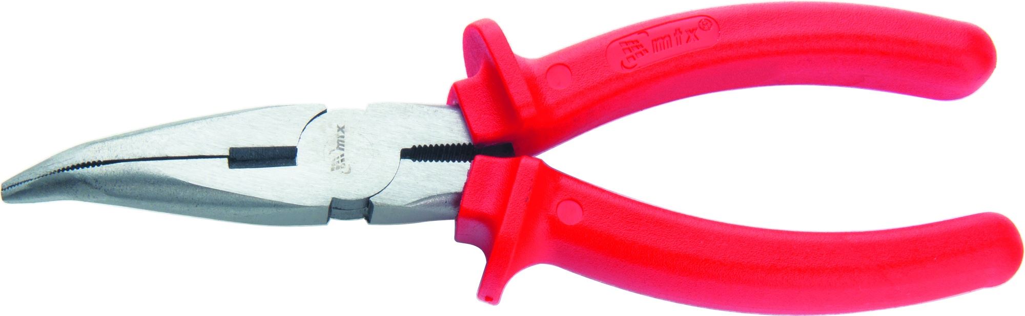 MTX Клешта шпицангла закривена ECONOM 160mm