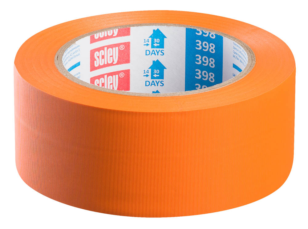 Трака PVC SCLEY 38mm*33m