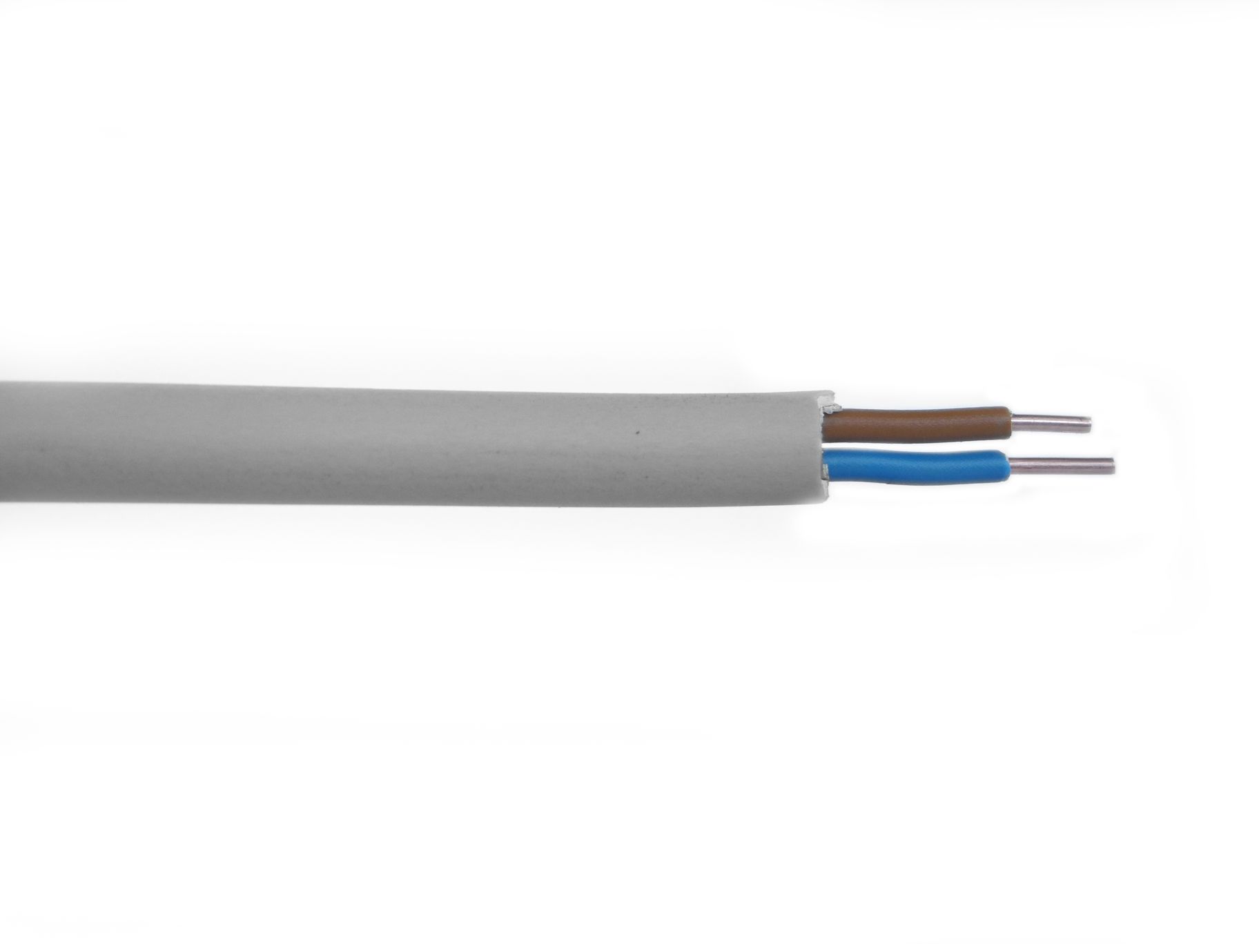 КАБЕЛ NYM (PP) 2×1.5 ГРАНД