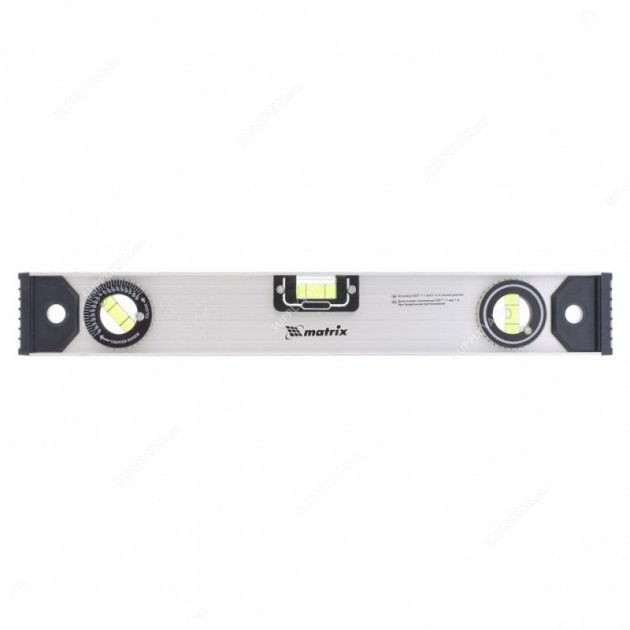 MTX Алуминиум либела 2 оски+1 ротирачка оска 1000мм