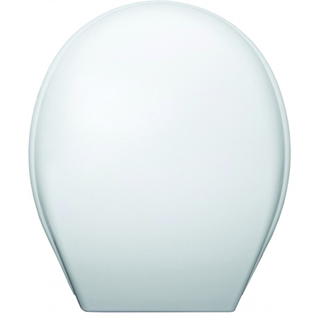 Капак за WC шолја стандард меко затварање-LILIA