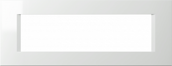 Рамка БЕЛА-СЈАЈ 7м модул ОЛ70ПЊ ТЕМ