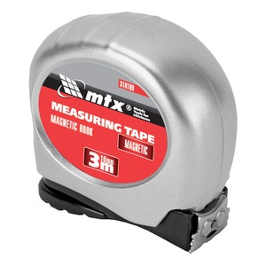 MTX Метро 3м*16мм