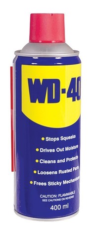 WD-40 400ML