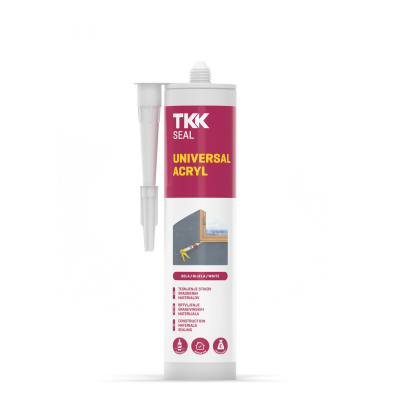 ТКК АКРИЛ БЕЛ