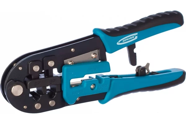 Клешта за оголување 0.5 - 6.0mm Gross