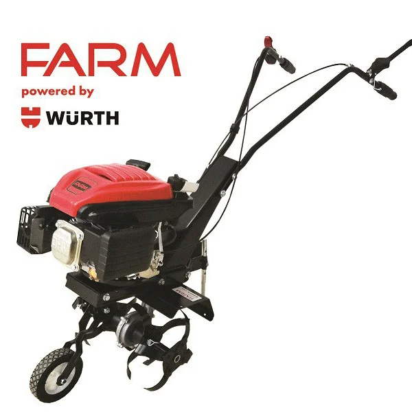 Мотокултиватор FARM by Wurth