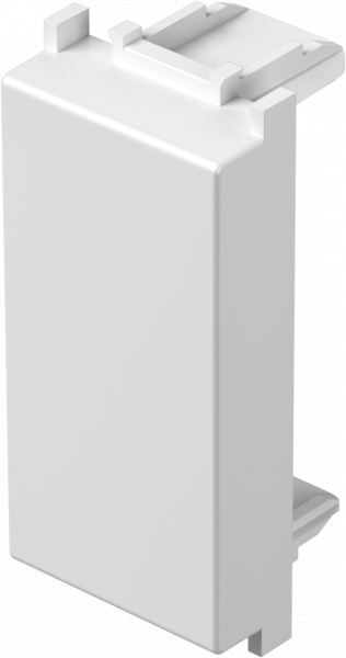 Модул ПОЛНИЛО бела сјај 1М ТМ21ПЊ Тем