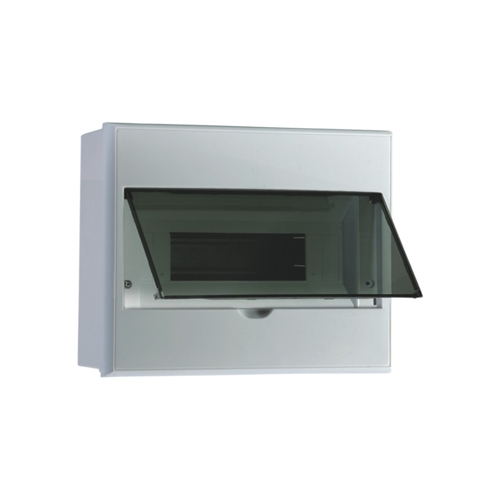 Metalka Majur Надградна табла со 12 места