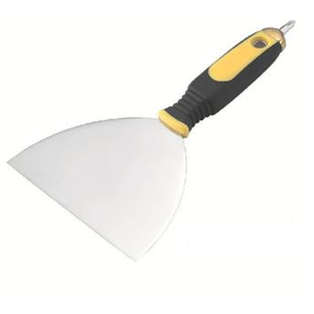 ШПАКЛА СО ЗАВРТКА 150ММ 7166-3СТ