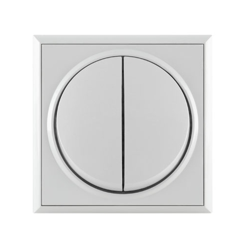 Metalka Majur Прекинувач сериски Premier Plus 11.01.004