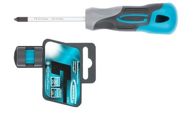 GROSS Штрафцигер PZ1*75mm три компонентна рачка