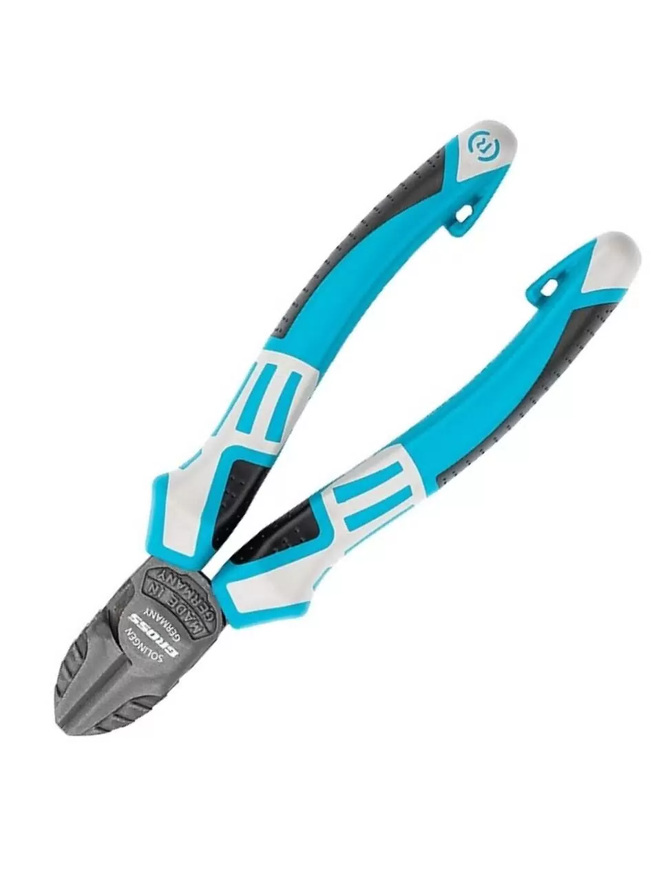 Клешта цвицангла, три компонента рачка 160мм GROSS