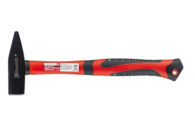 MTX Чекан 800g гумирана рачка