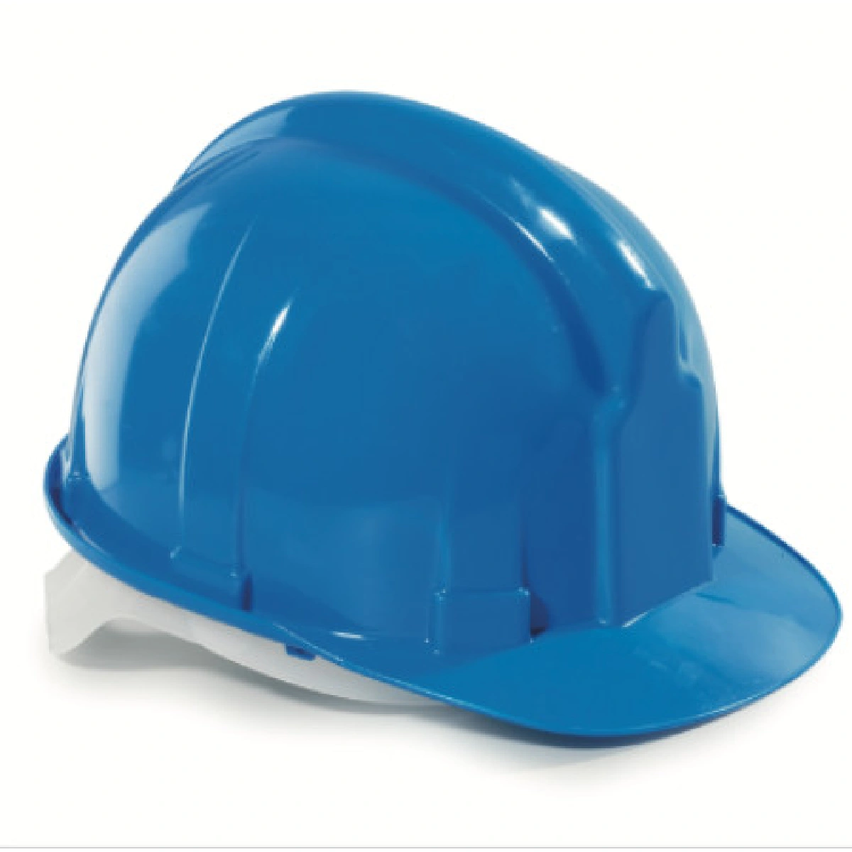 LACUNA Заштитен шлем плав