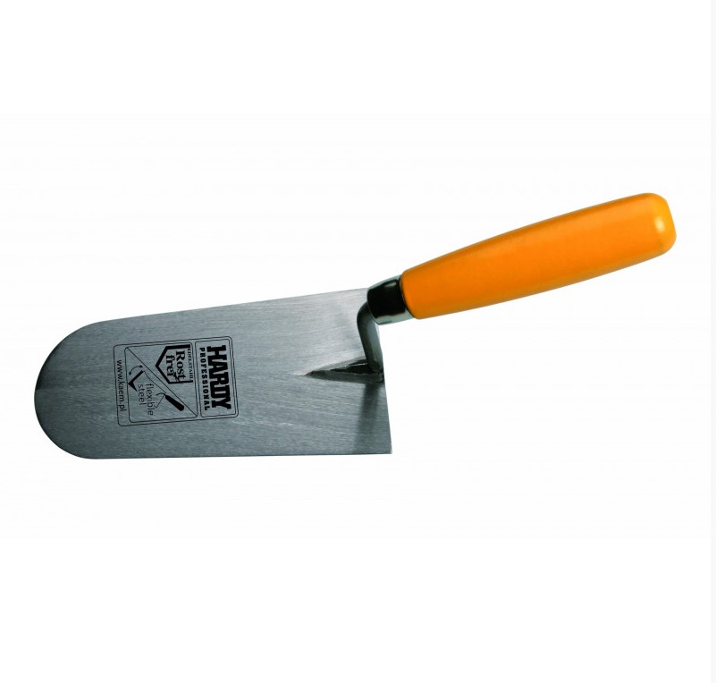 HARDY Мистрија ѕидарска заоблена 16*8.5