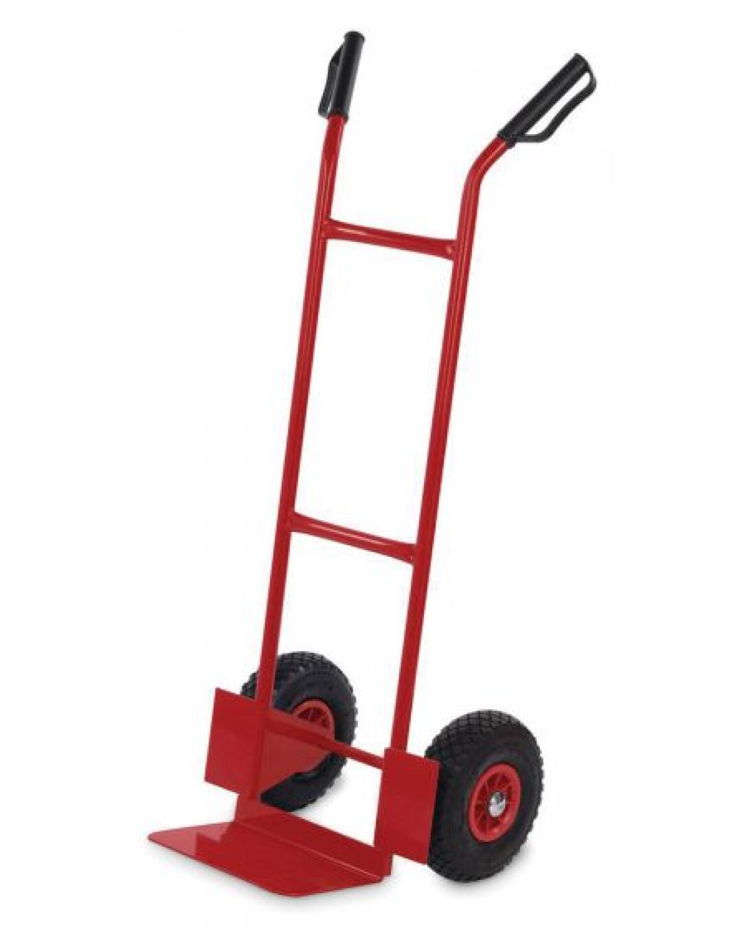 ВАРО ТРАНСПОРТНА КОЛИЧКА 200 КГ. ПЛОЧА 210Х310мм