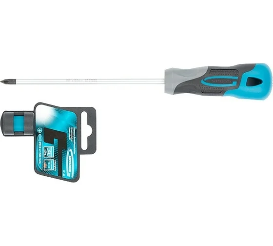 GROSS Штрафцигер PH1*150mm три компонентна рачка