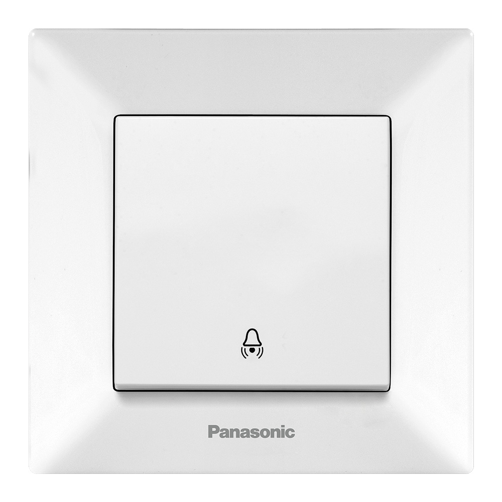 Тастер зa ѕвонче - Panasonic Arkedia WMTC0019-2WH 33293