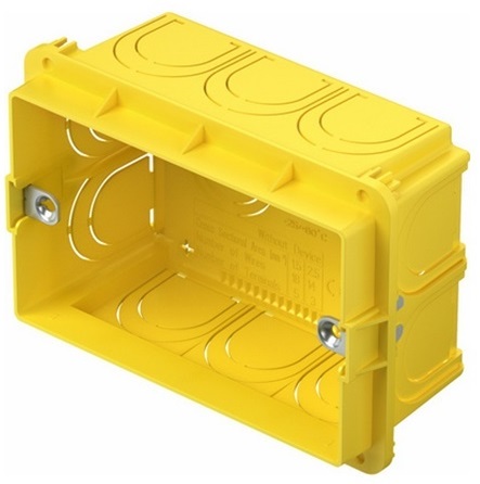 Дозна 3М правоаголна за ЅИД ДМ30 модул профи ТЕМ