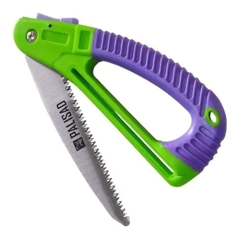 PALISAD Пила 175мм гумирана рачка