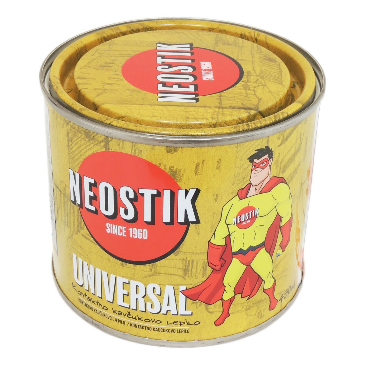 NEOSTIK 450ml