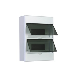 Metalka Majur Надградна табла со 36 места