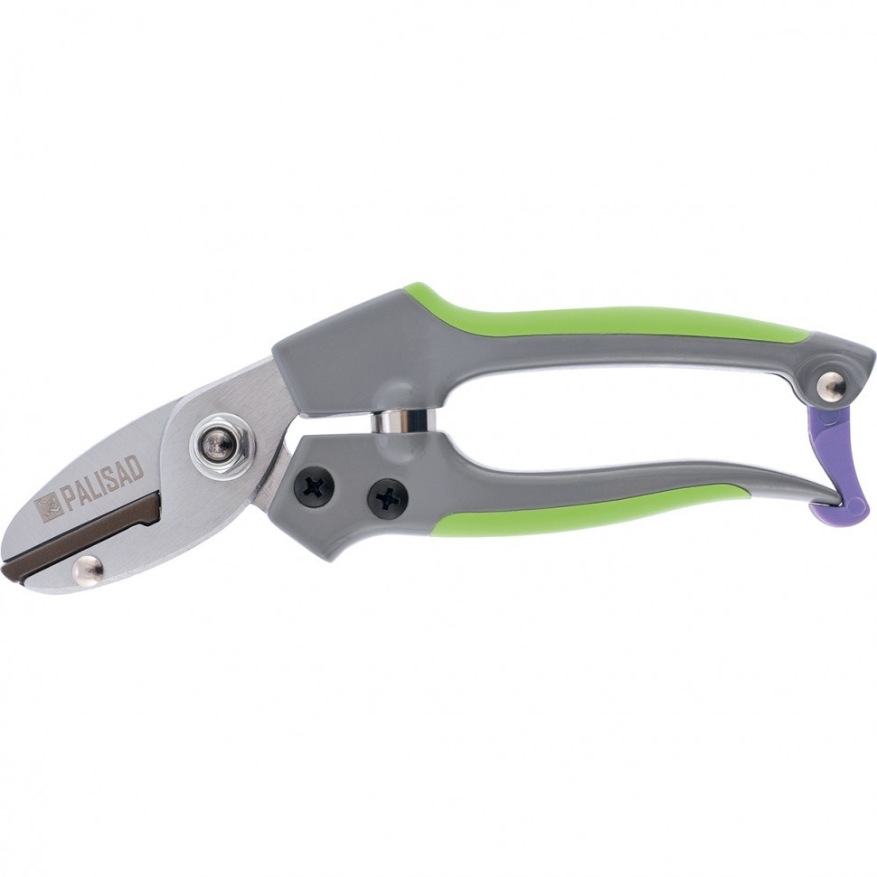PALISAD Ножица алуминиумски рачки