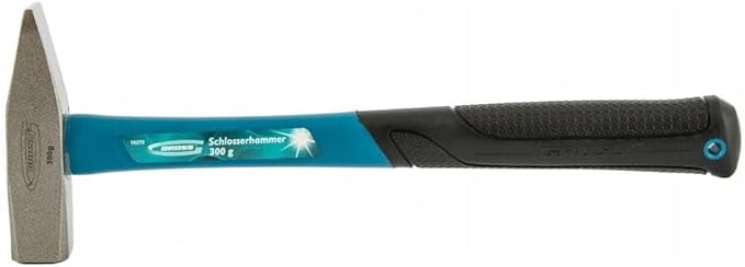 GROSS Класичен чекан фиберглас рачка 300g