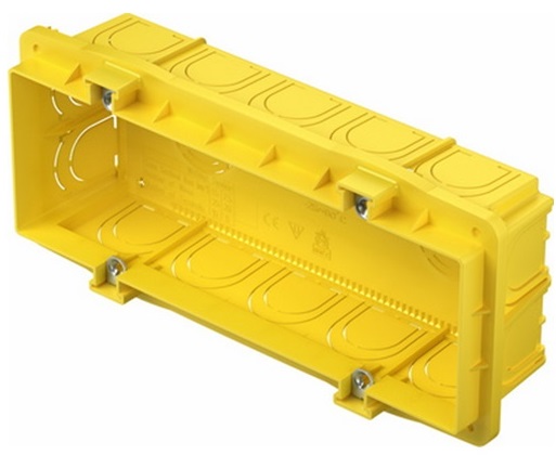 Дозна 7М правоаголна за ЅИД ДМ70 модул профи ТЕМ