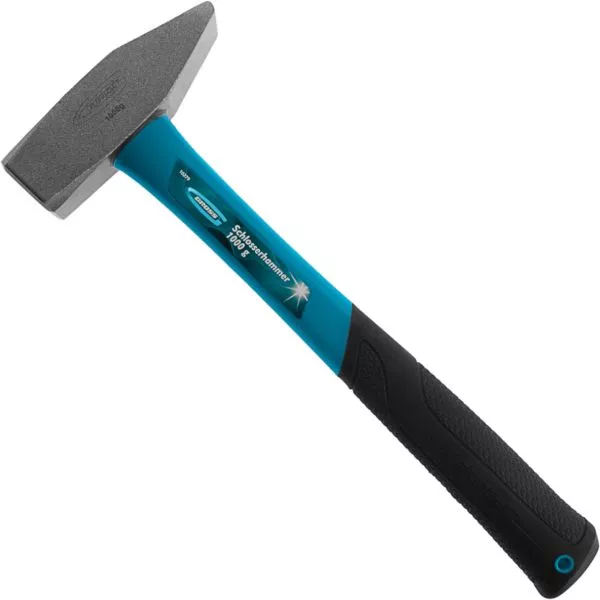 GROSS Класичен чекан фиберглас рачка 1000g