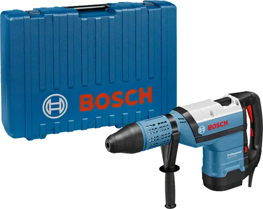 Ударен чекан GBH 12-52D BOSCH