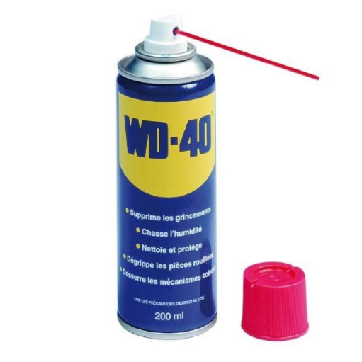 WD-40 200ML