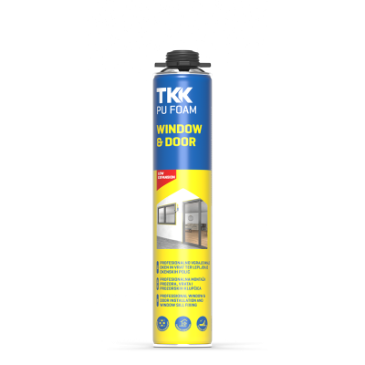 ТКК ПРОЗОРЦИ И ВРАТИ 750ml