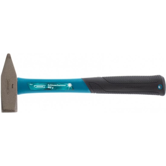 GROSS Класичен чекан фиберглас рачка 800g