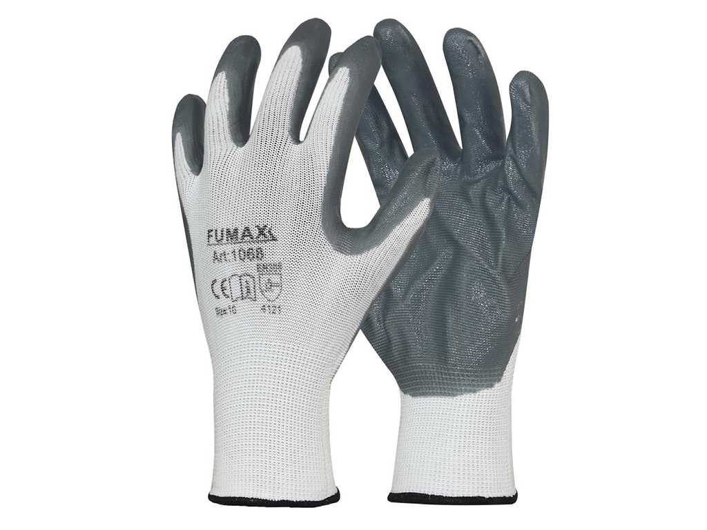 Заштитни ракавици FUMAX size 11