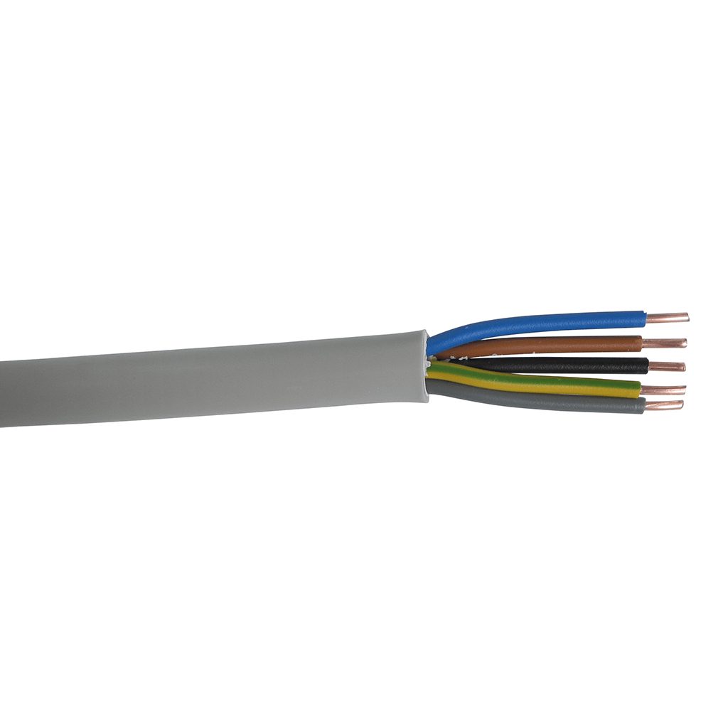 КАБЕЛ NYM (PP) 5×2.5 ГРАНД