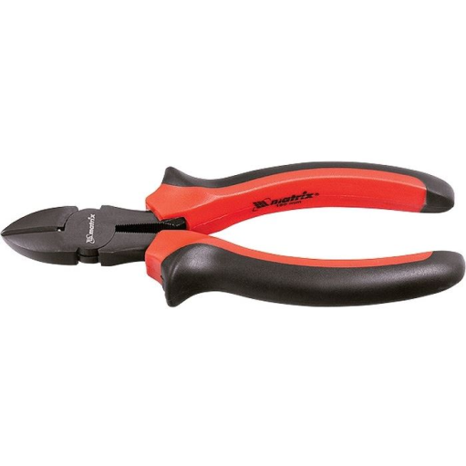 MTX Клешта цвицангла 180мм Black Nickel 